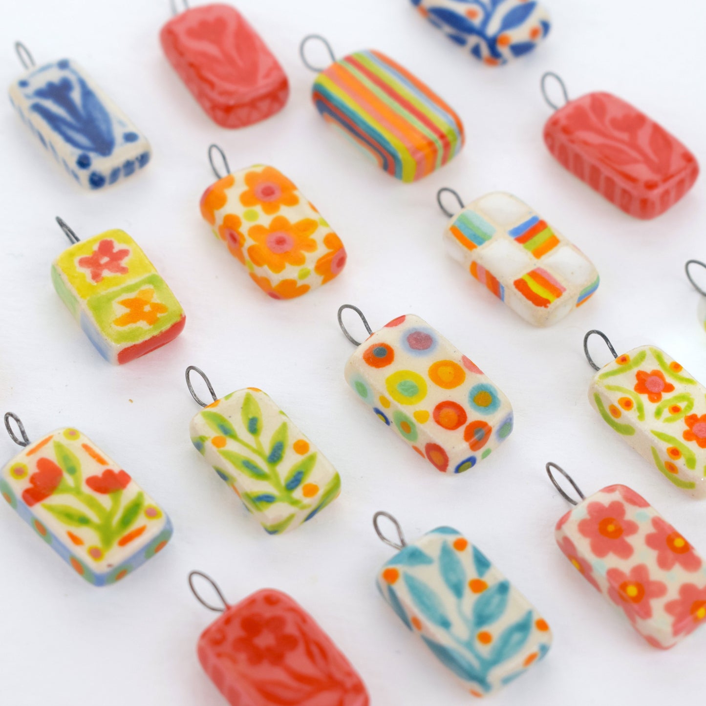 Joyful Pendants