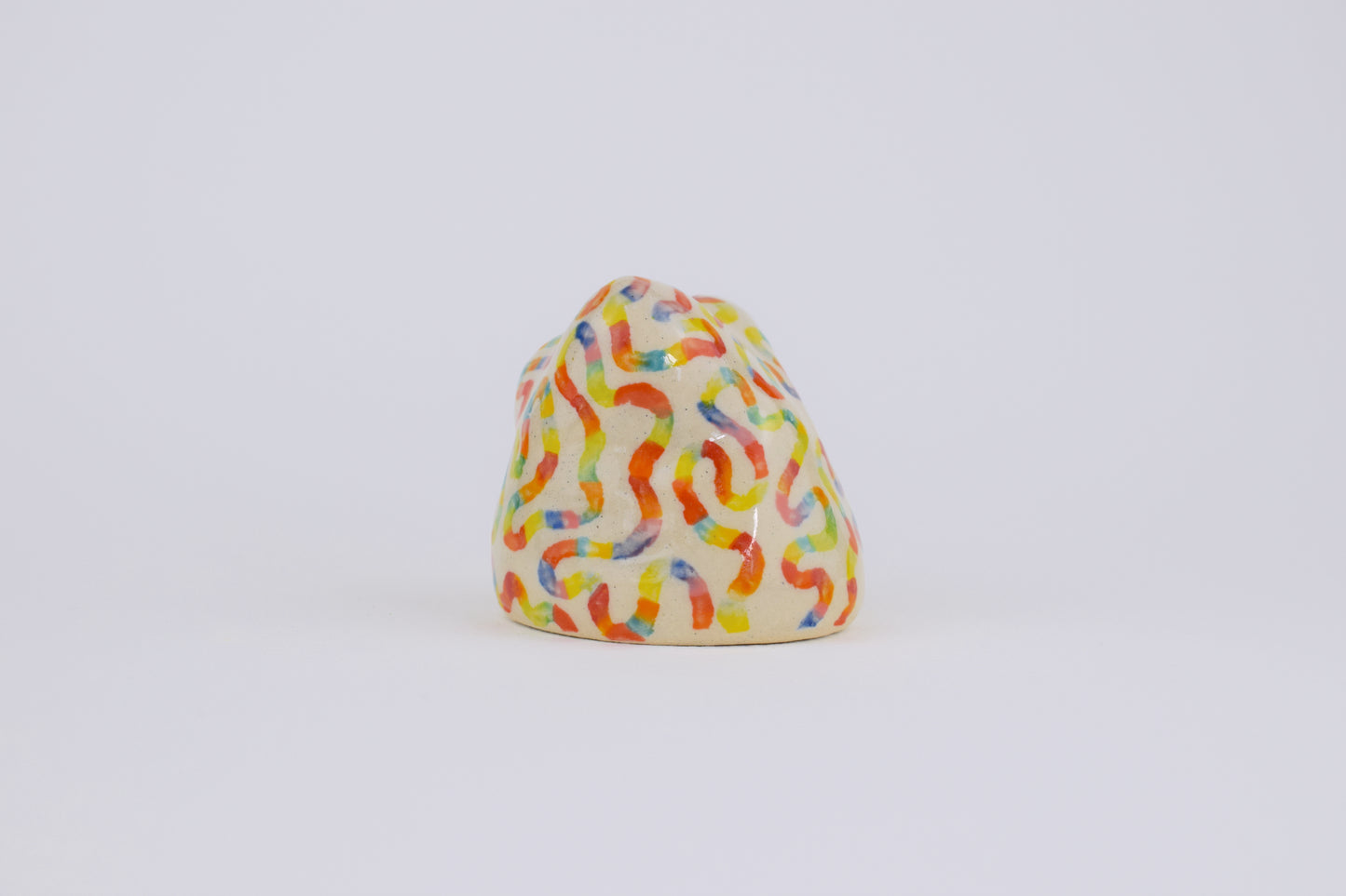 Wiggle Blob