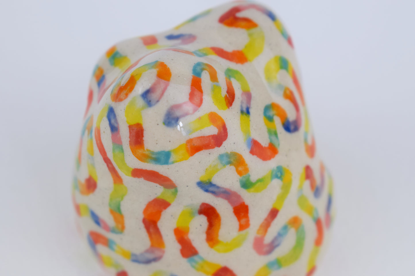 Wiggle Blob