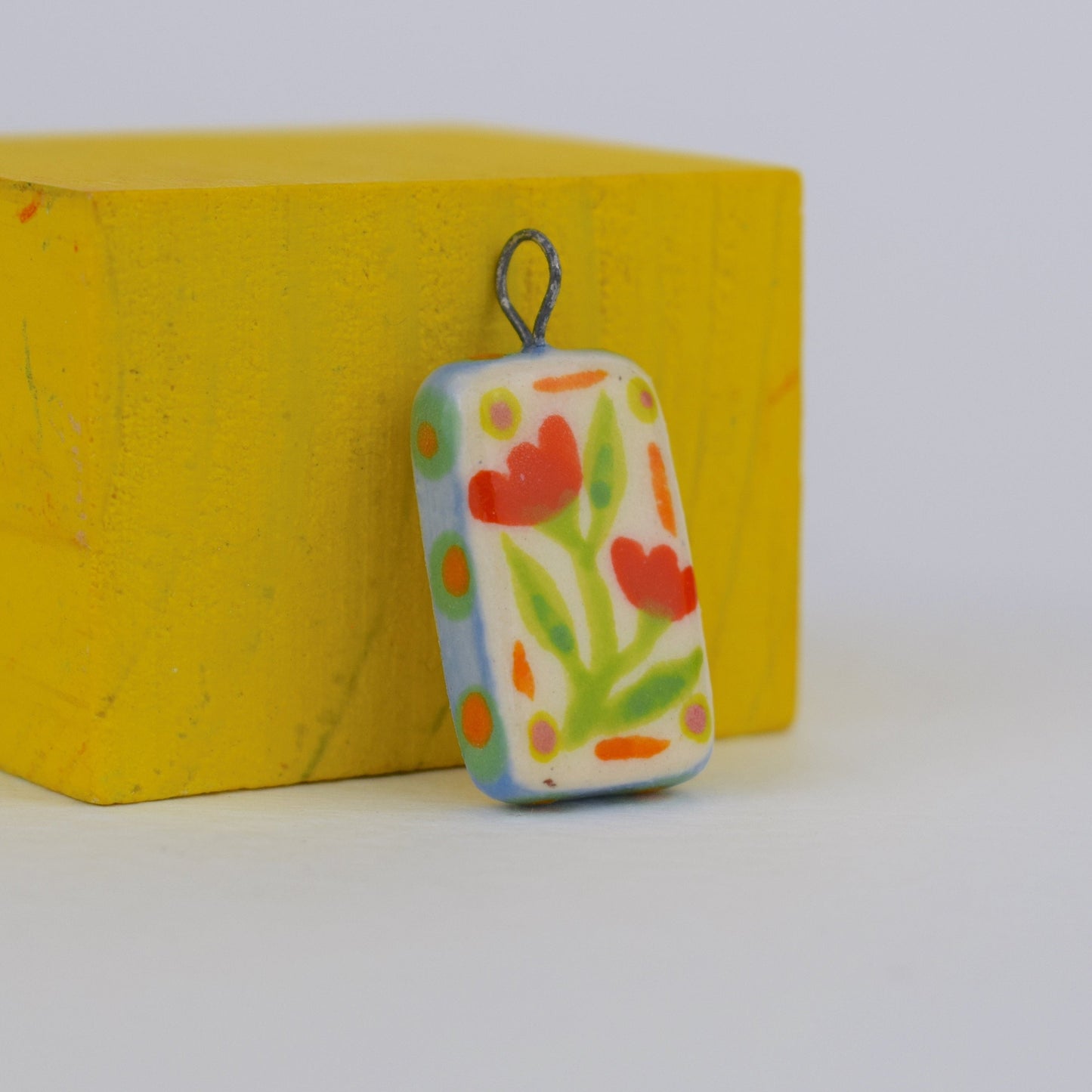 Joyful Pendants