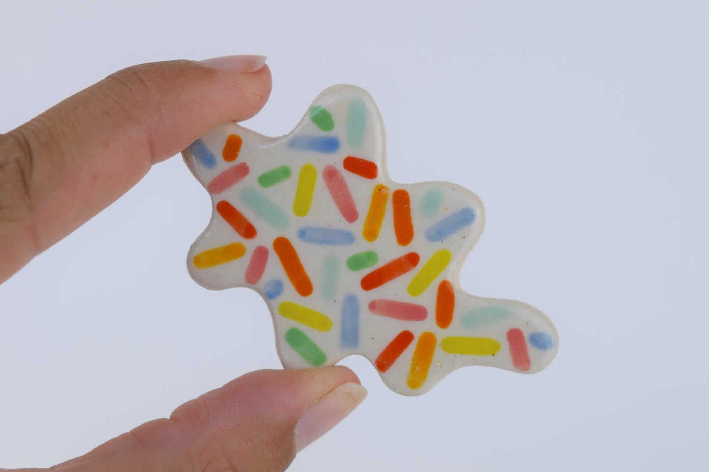 Joyful Sprinkle Magnets