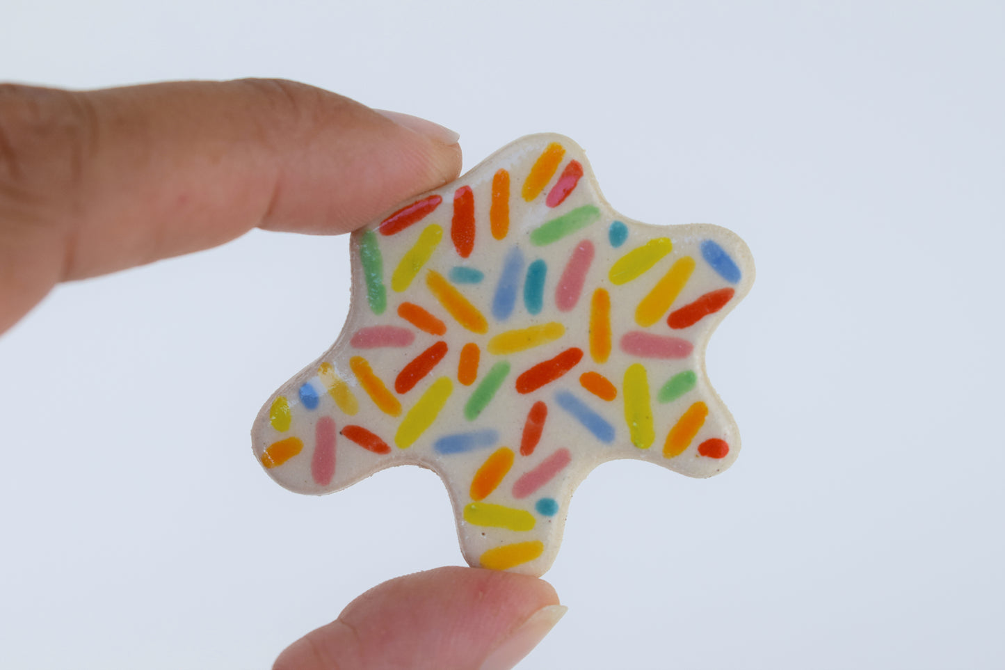 Joyful Sprinkle Magnets