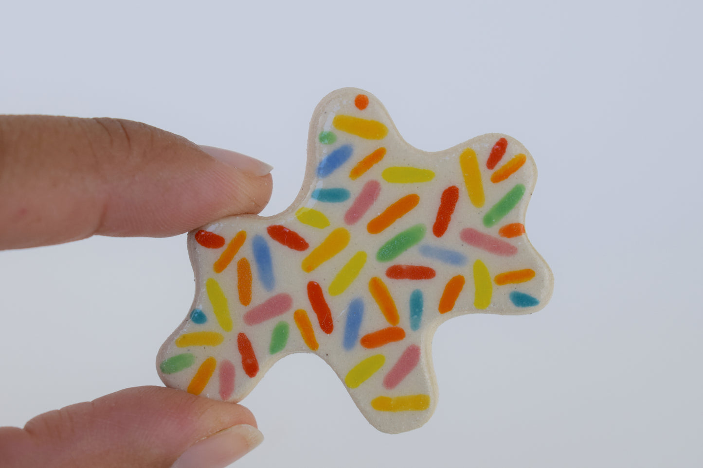 Joyful Sprinkle Magnets