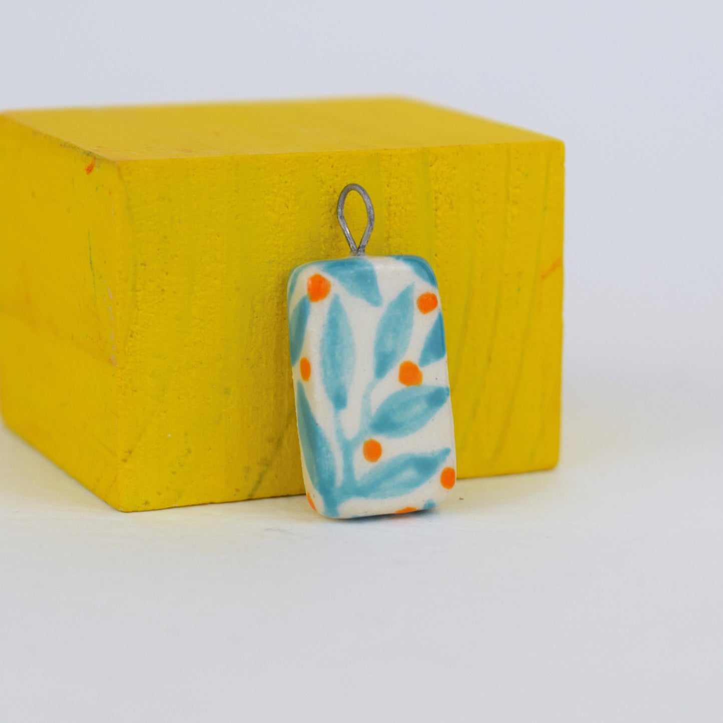 Joyful Pendants