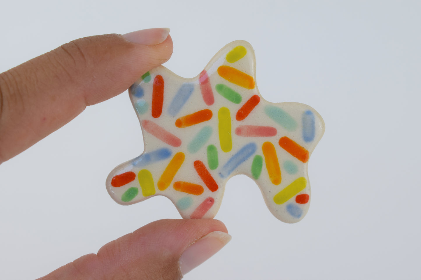 Joyful Sprinkle Magnets
