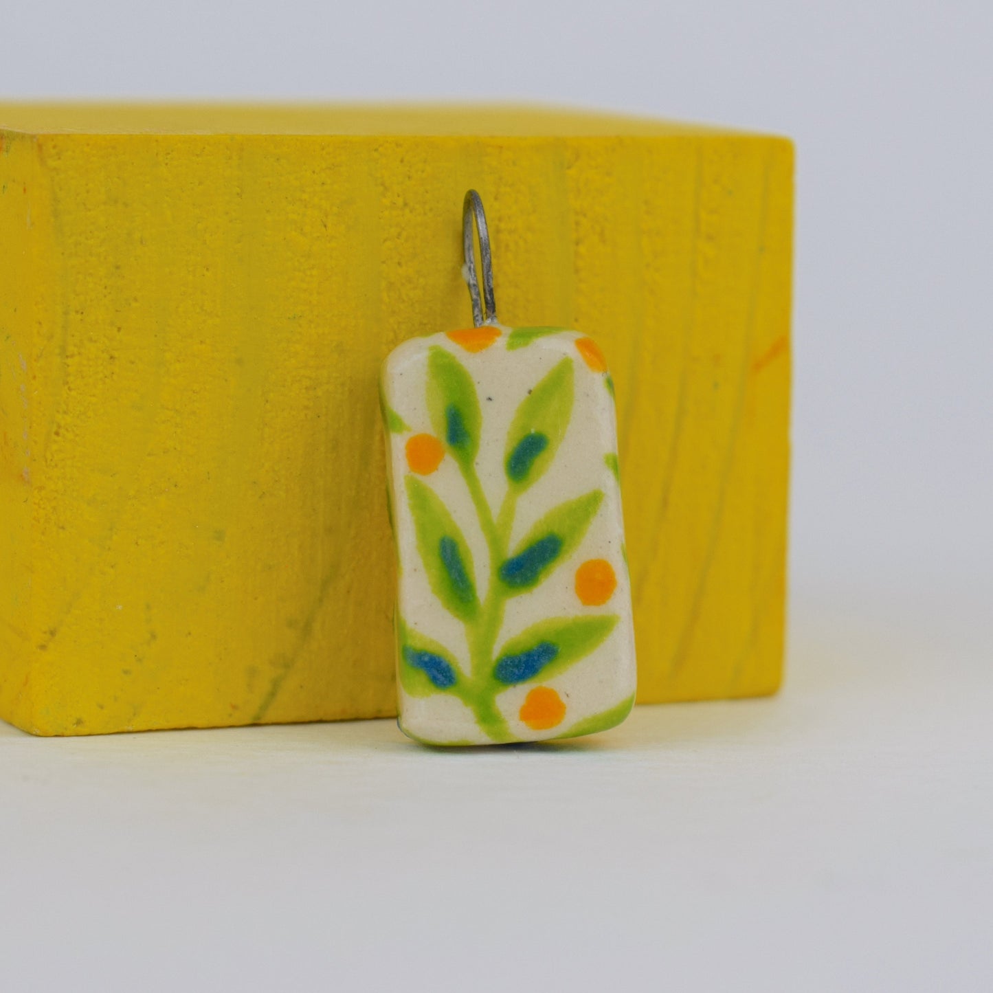 Joyful Pendants