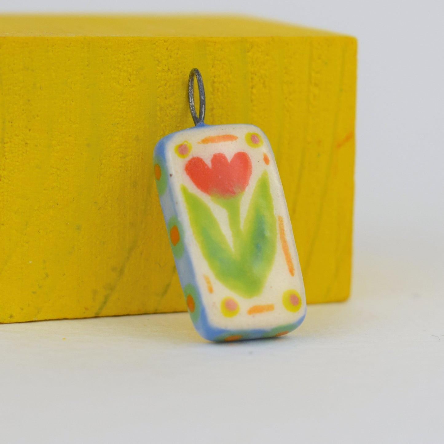 Joyful Pendants