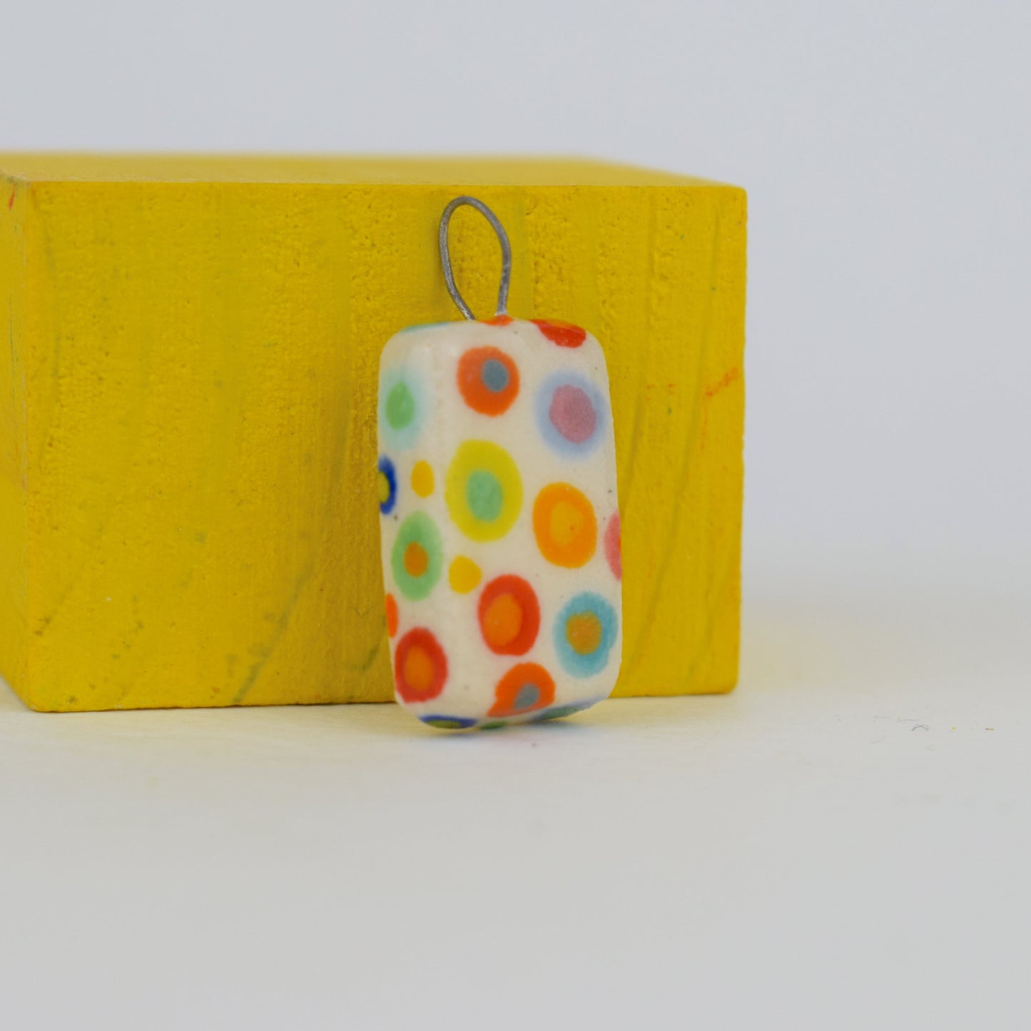 Joyful Pendants