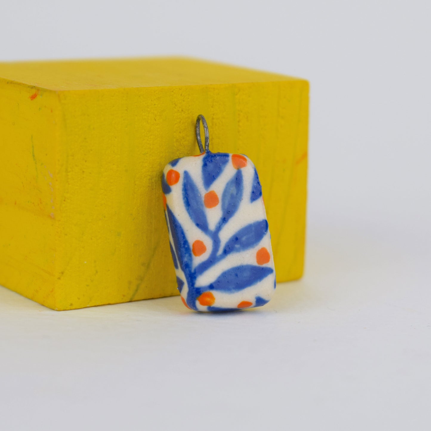 Joyful Pendants