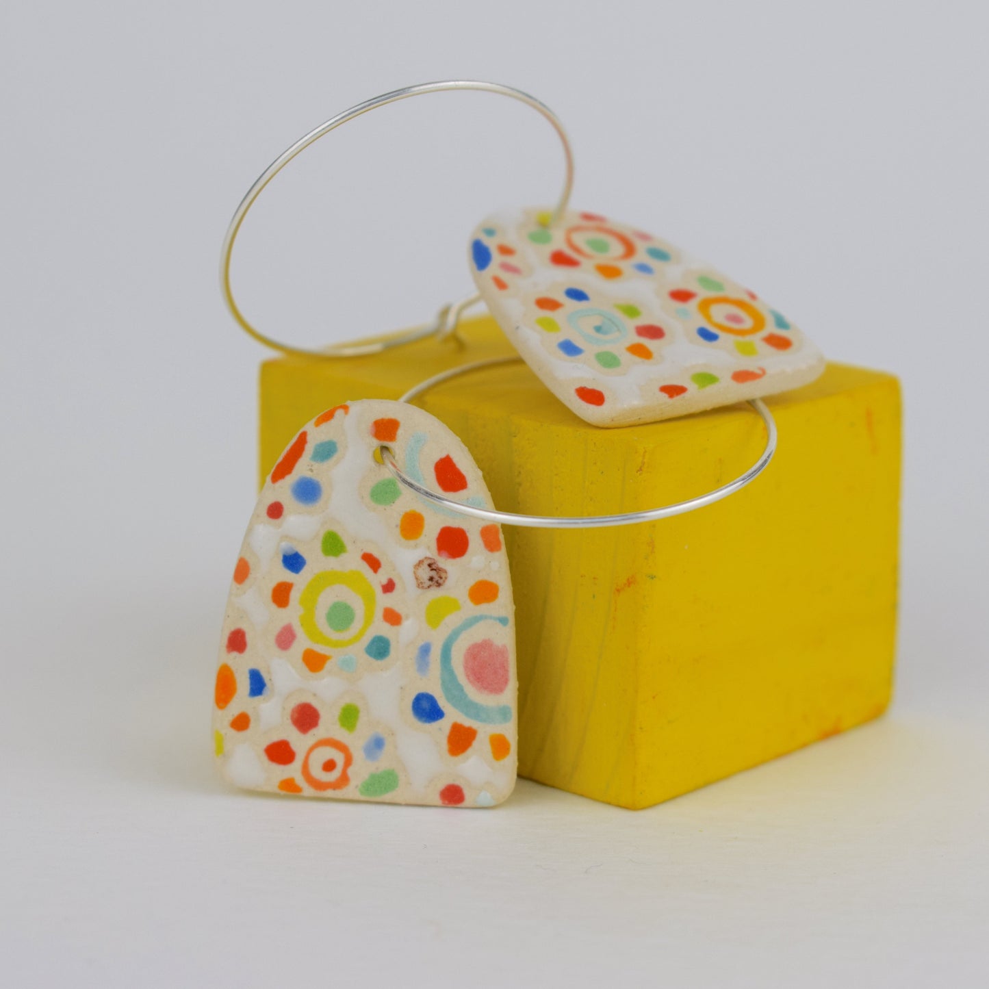 Sunshine Earrings