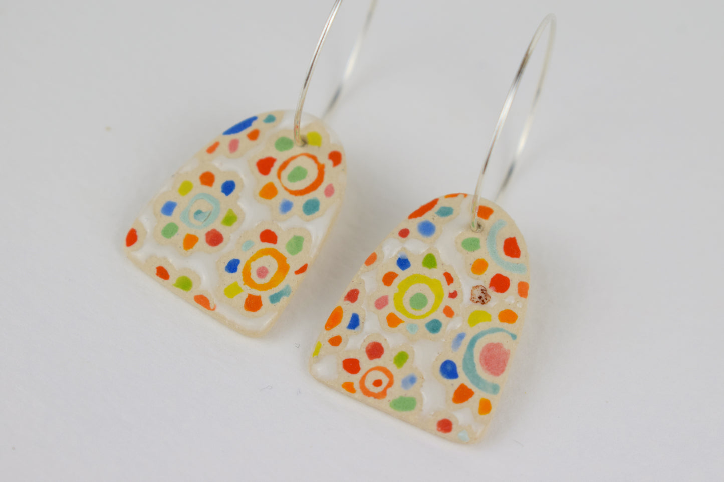 Sunshine Earrings