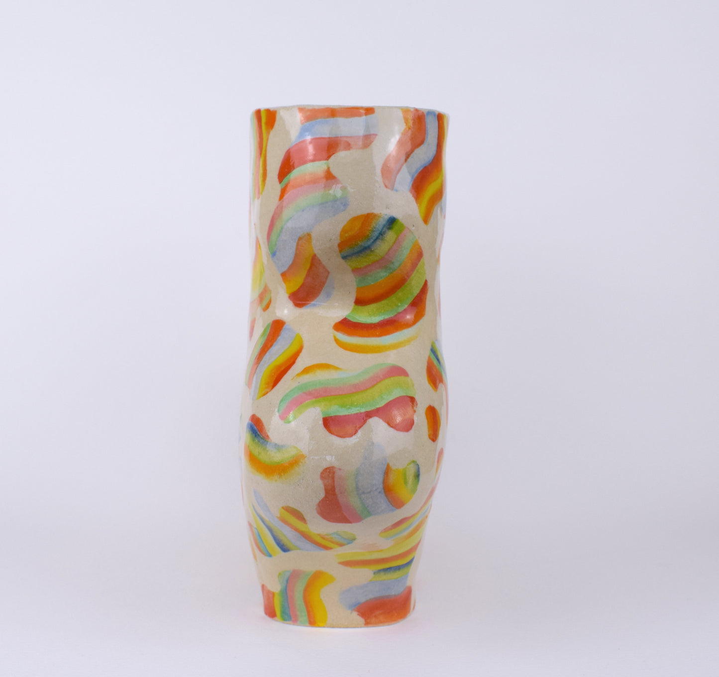 Blobby Blob Vase