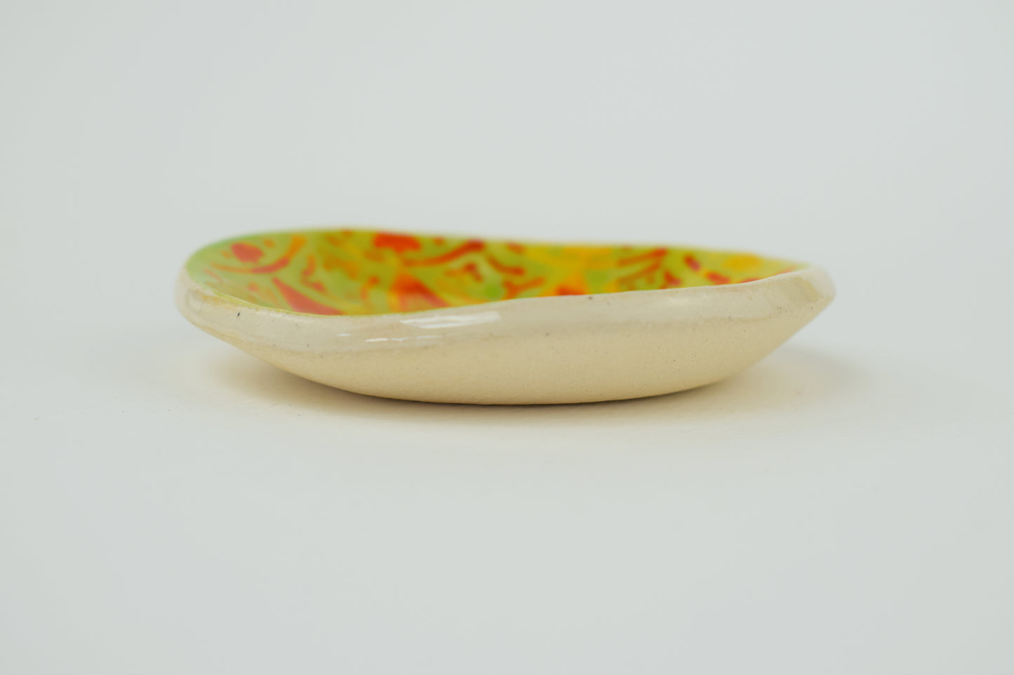 Batik Harmony Trinket Dish