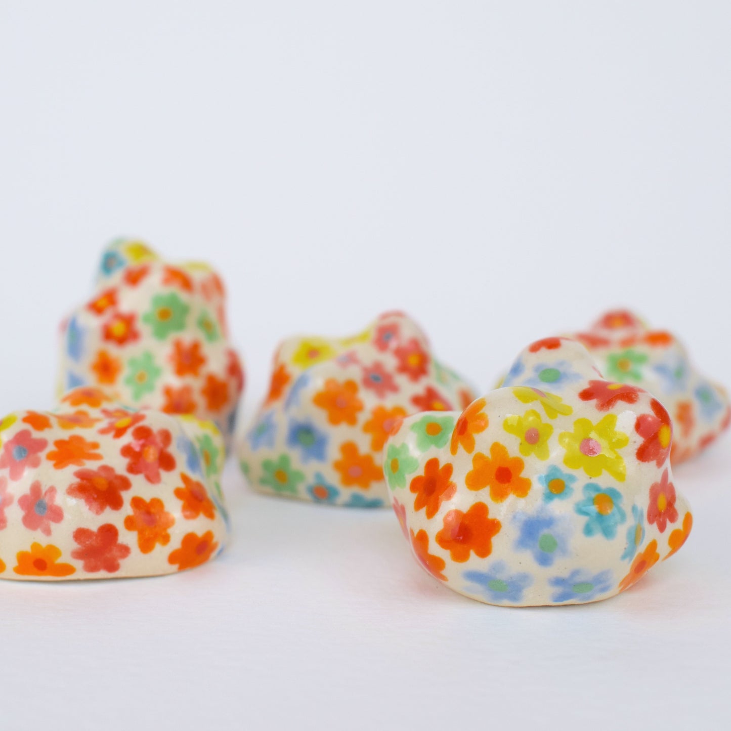 Blobs of Joy Flower Power