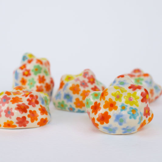 Blobs of Joy Flower Power