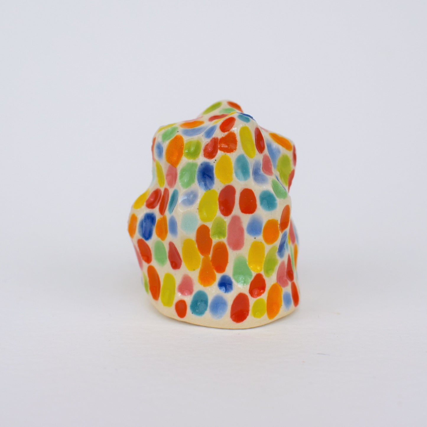 Blobs of Joy Carved Sunshine