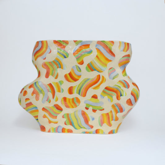 Blobby Blob Sculpture