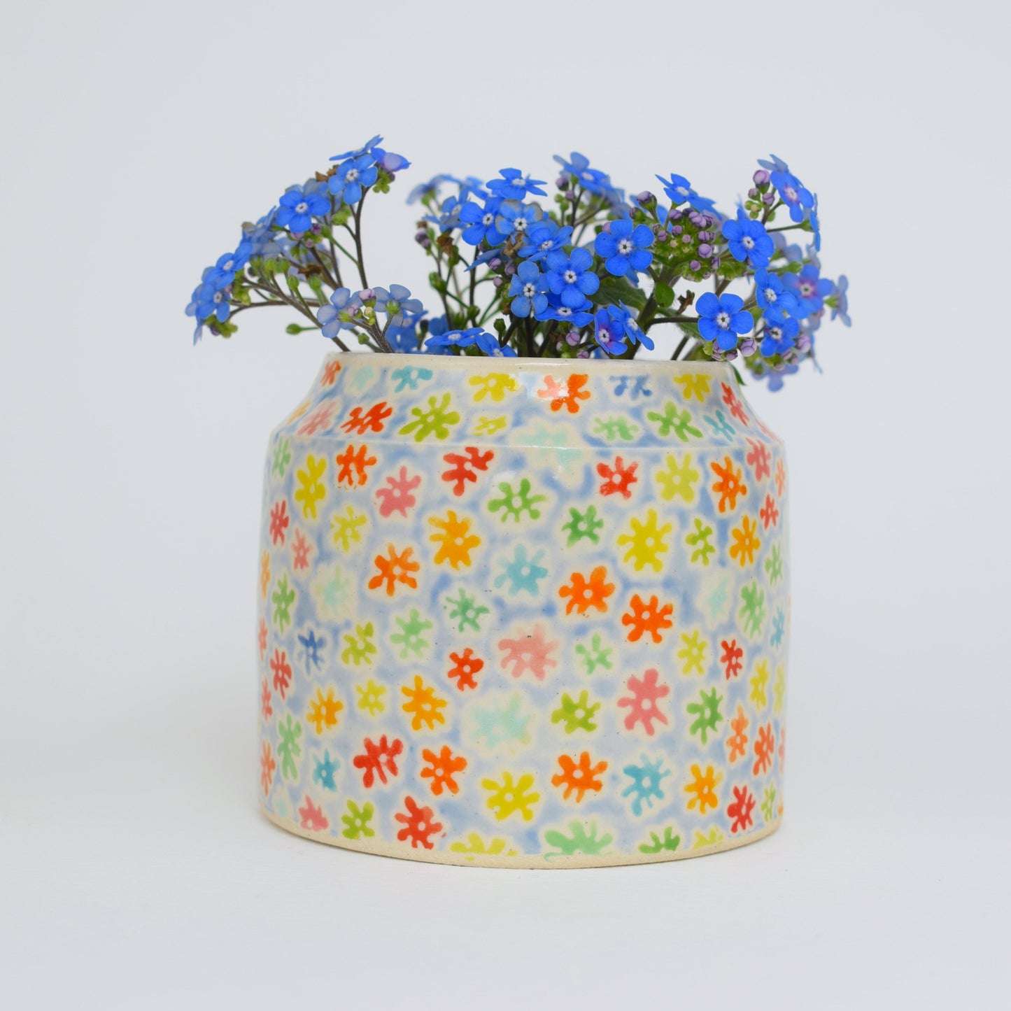 Flower power