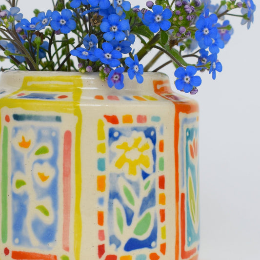 Introduction to Clay with Emily Hett Art