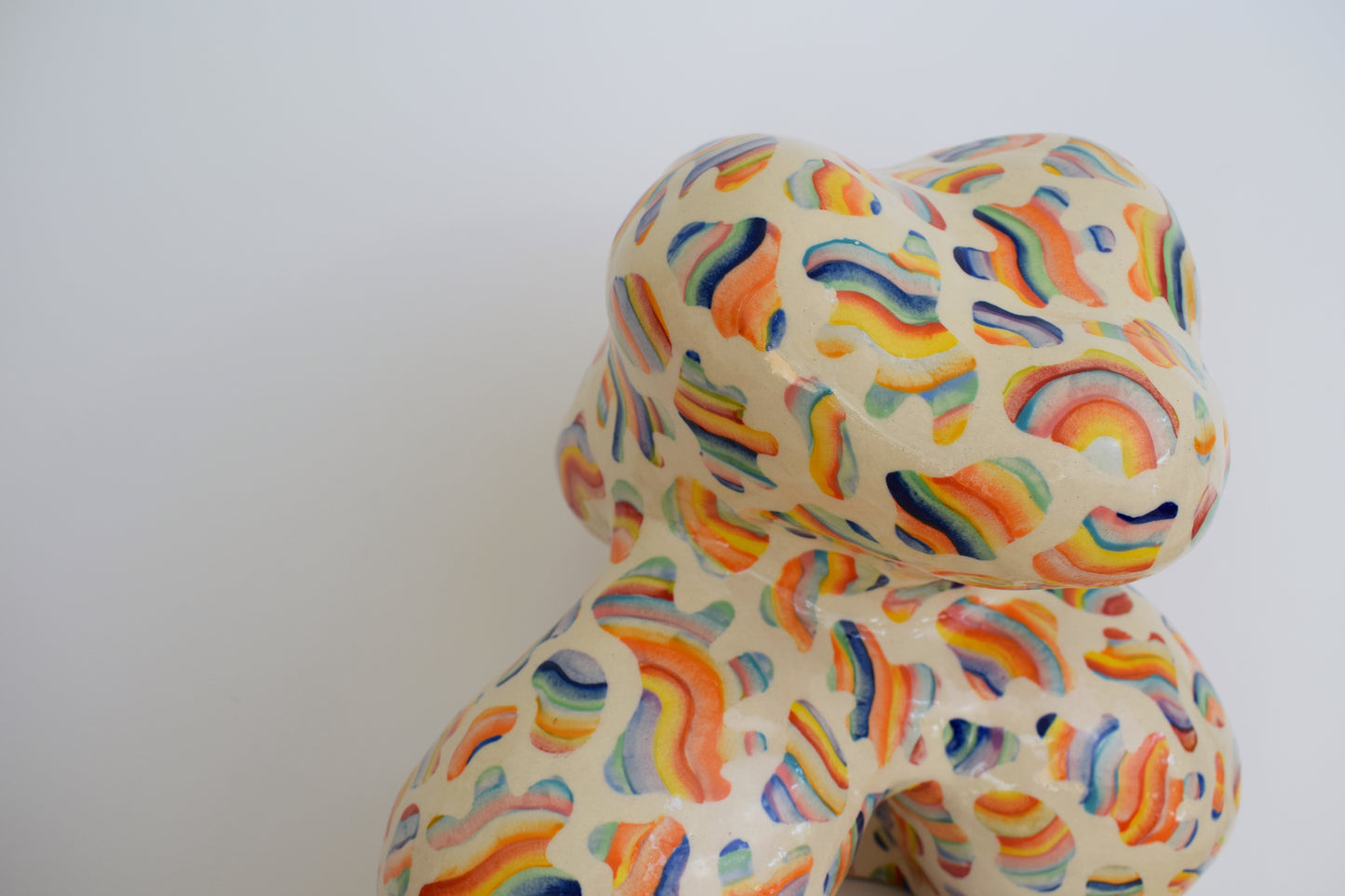 The Blob of Blobs