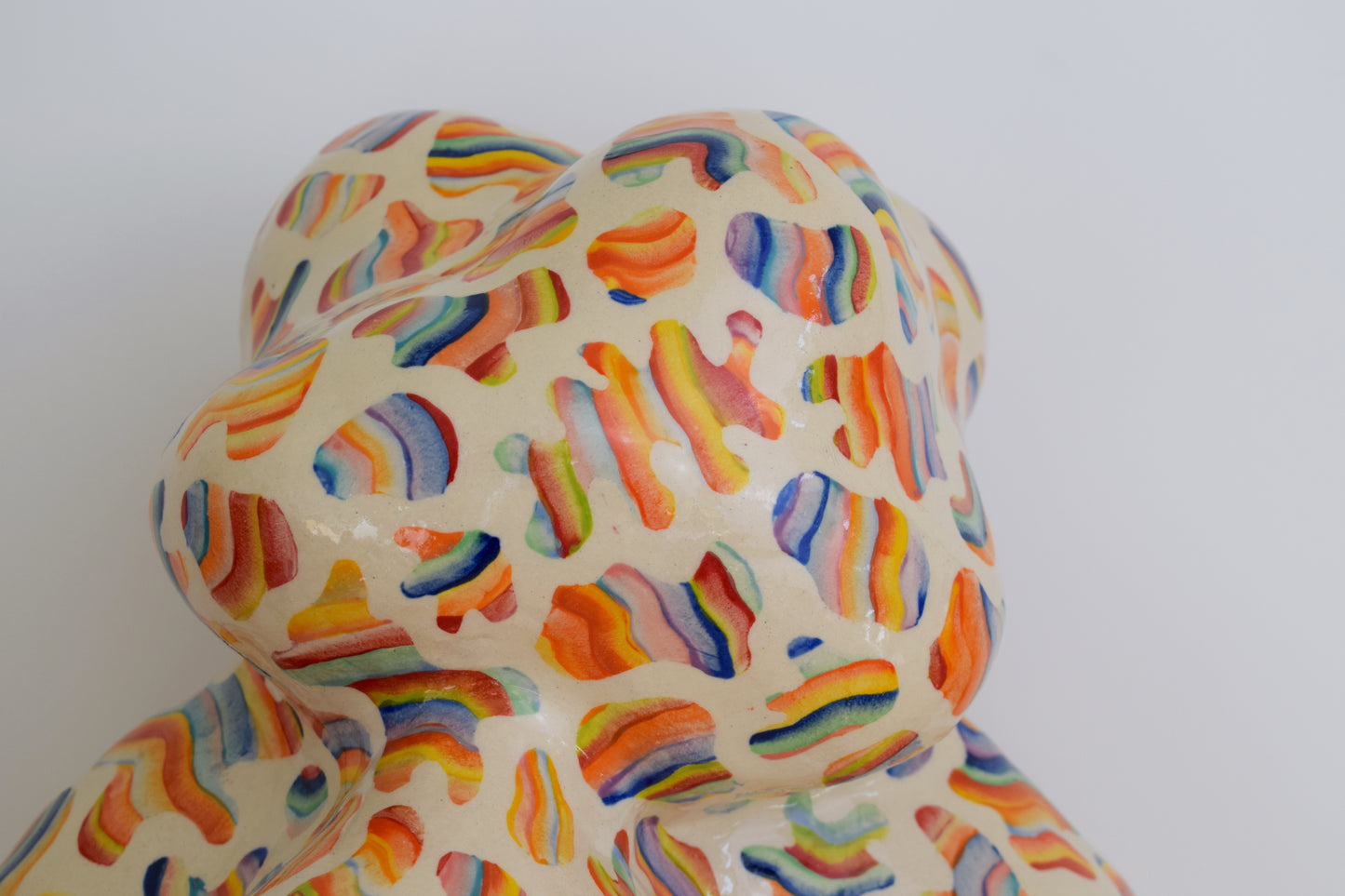 The Blob of Blobs