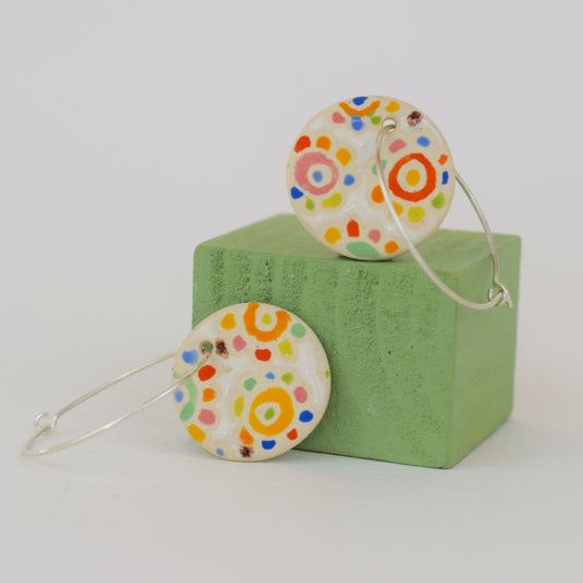 Sunshine Earrings