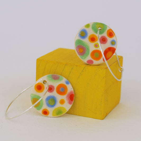 Spotty Dotty Earrings