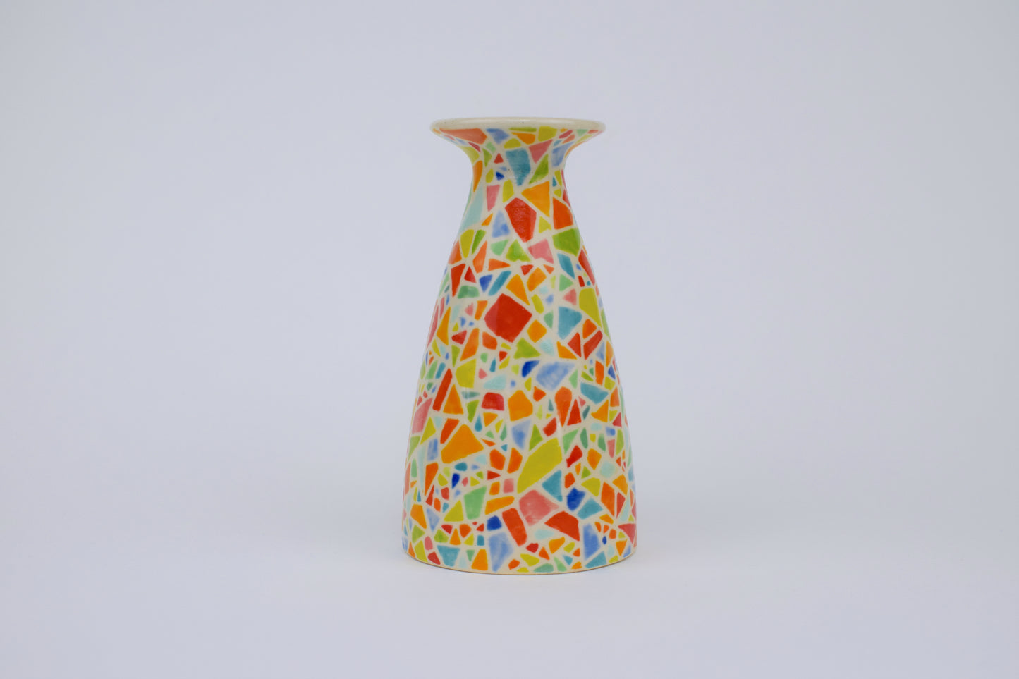 Stained Glass Window