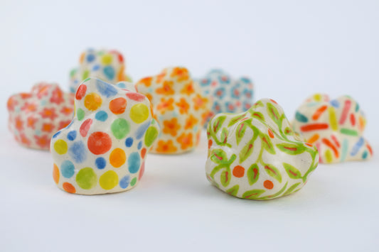 Blobs of Joy