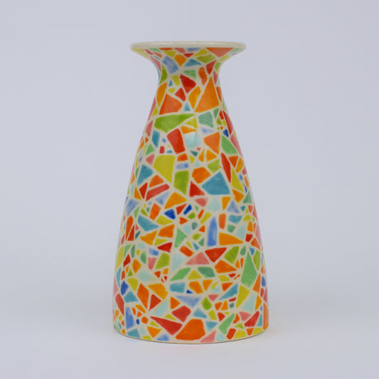 Stained Glass Window