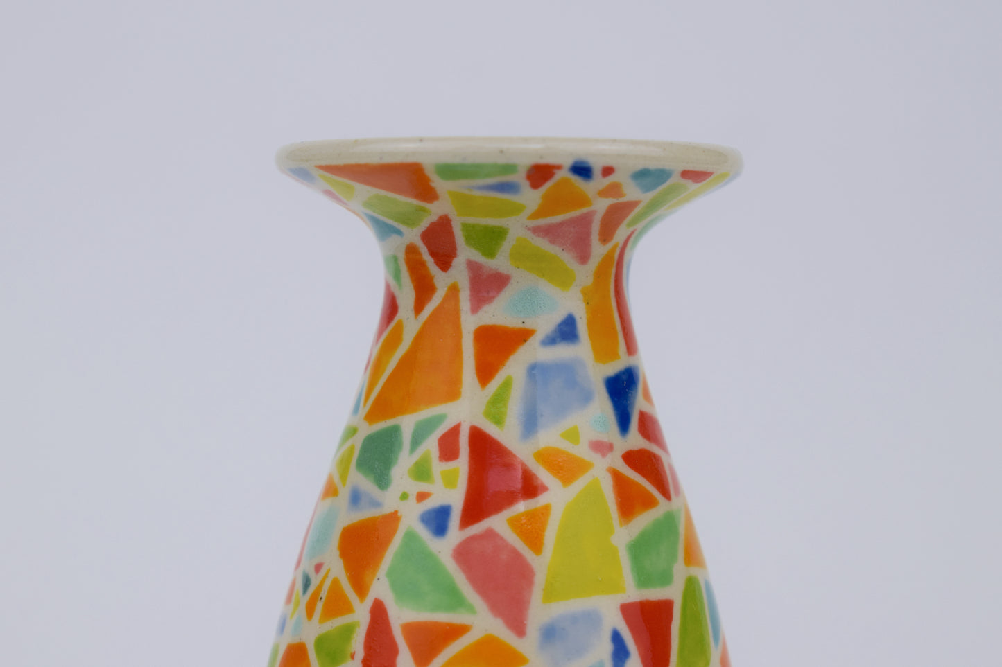 Stained Glass Window