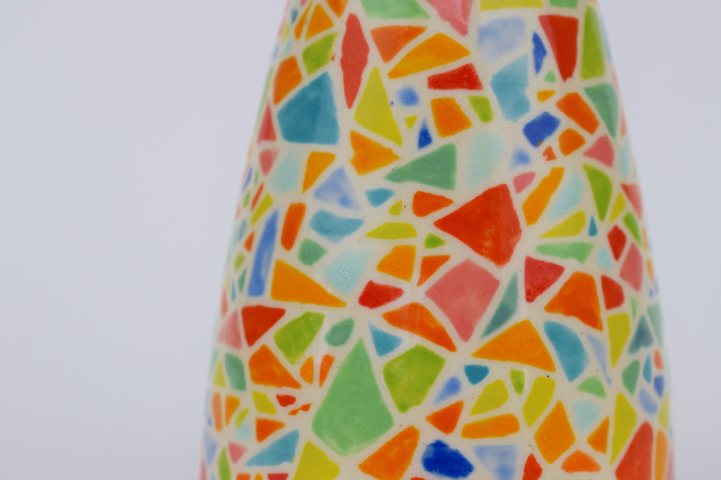 Stained Glass Window