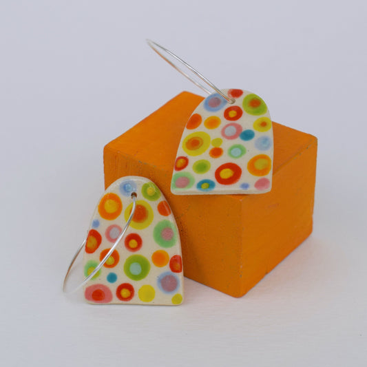 Spotty Dotty Earrings II
