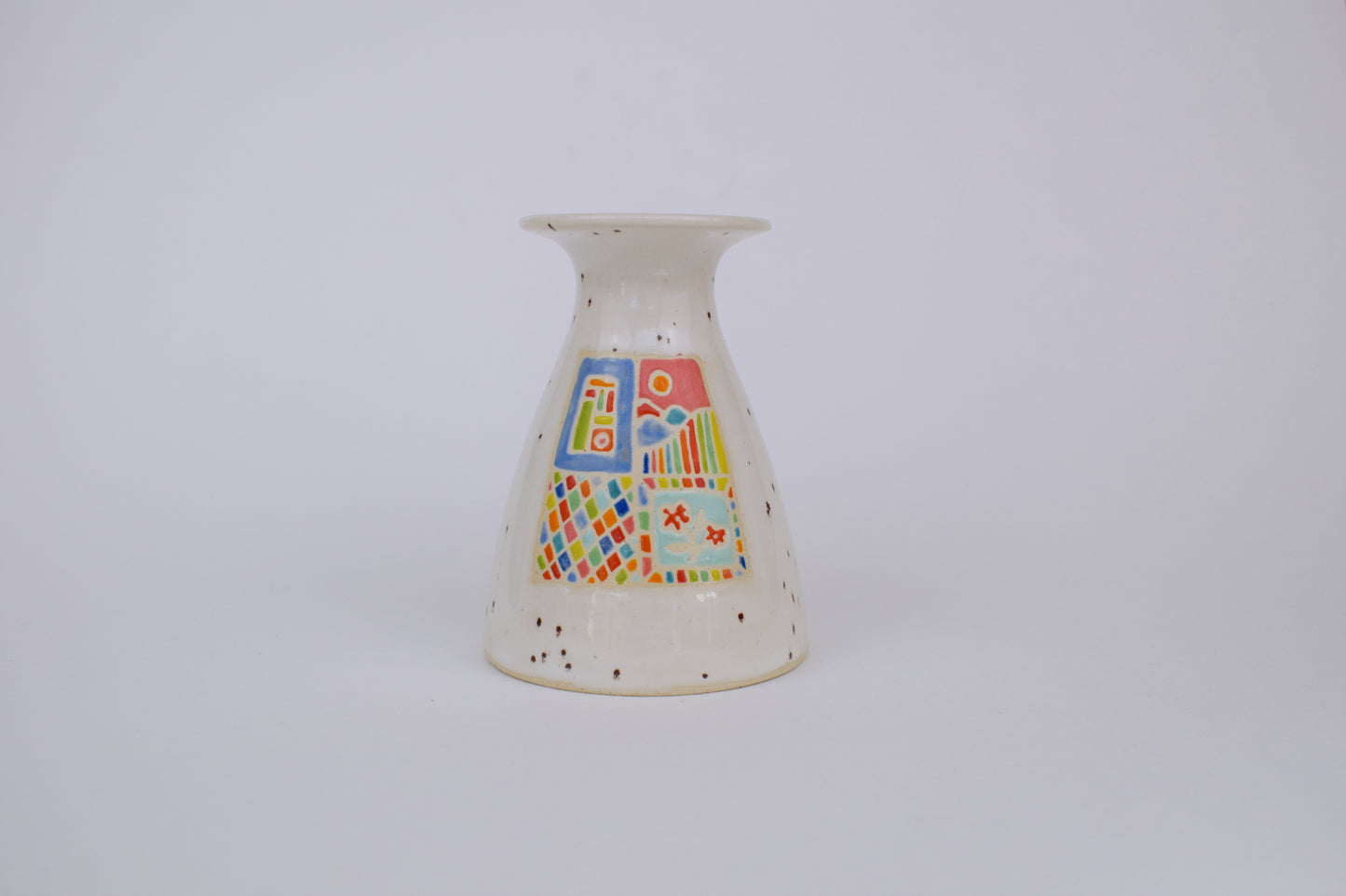 Patchwork Delight III