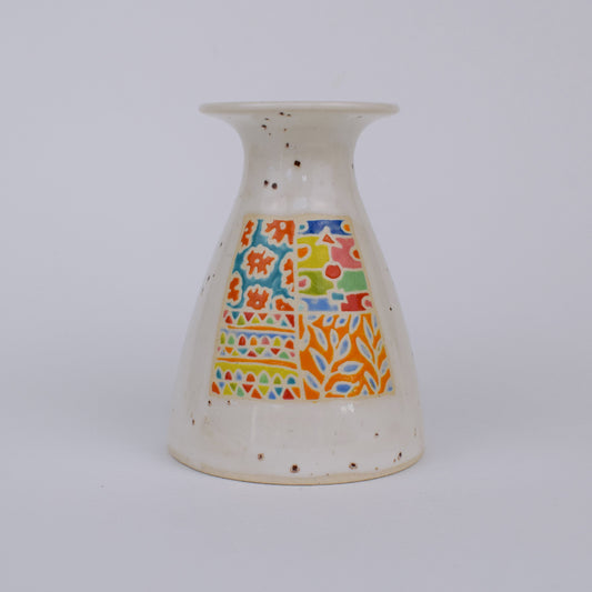 Patchwork Delight III