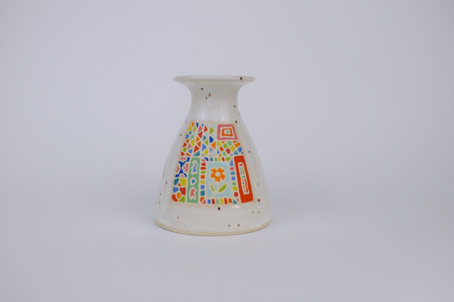 Patchwork Delight IV