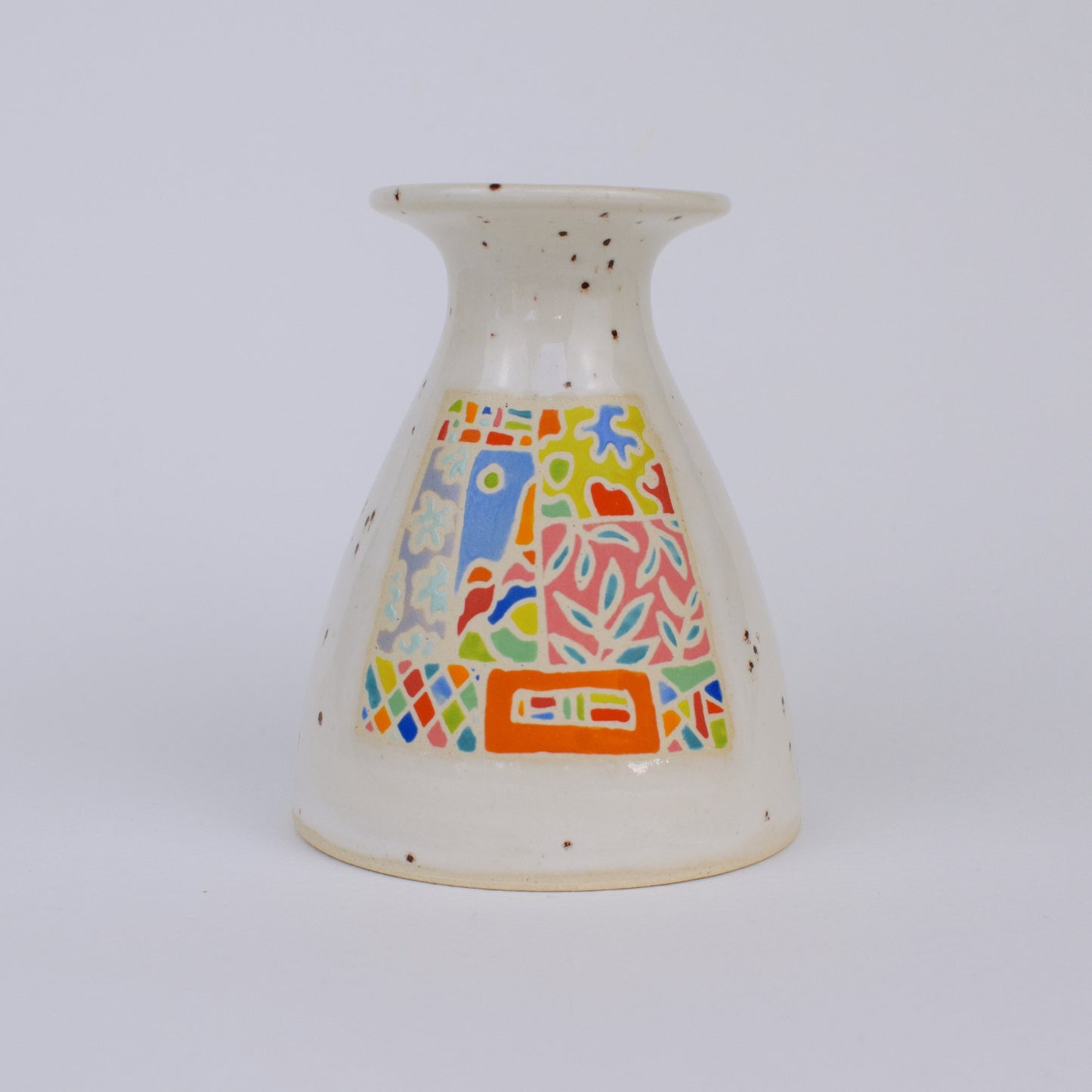 Patchwork Delight IV