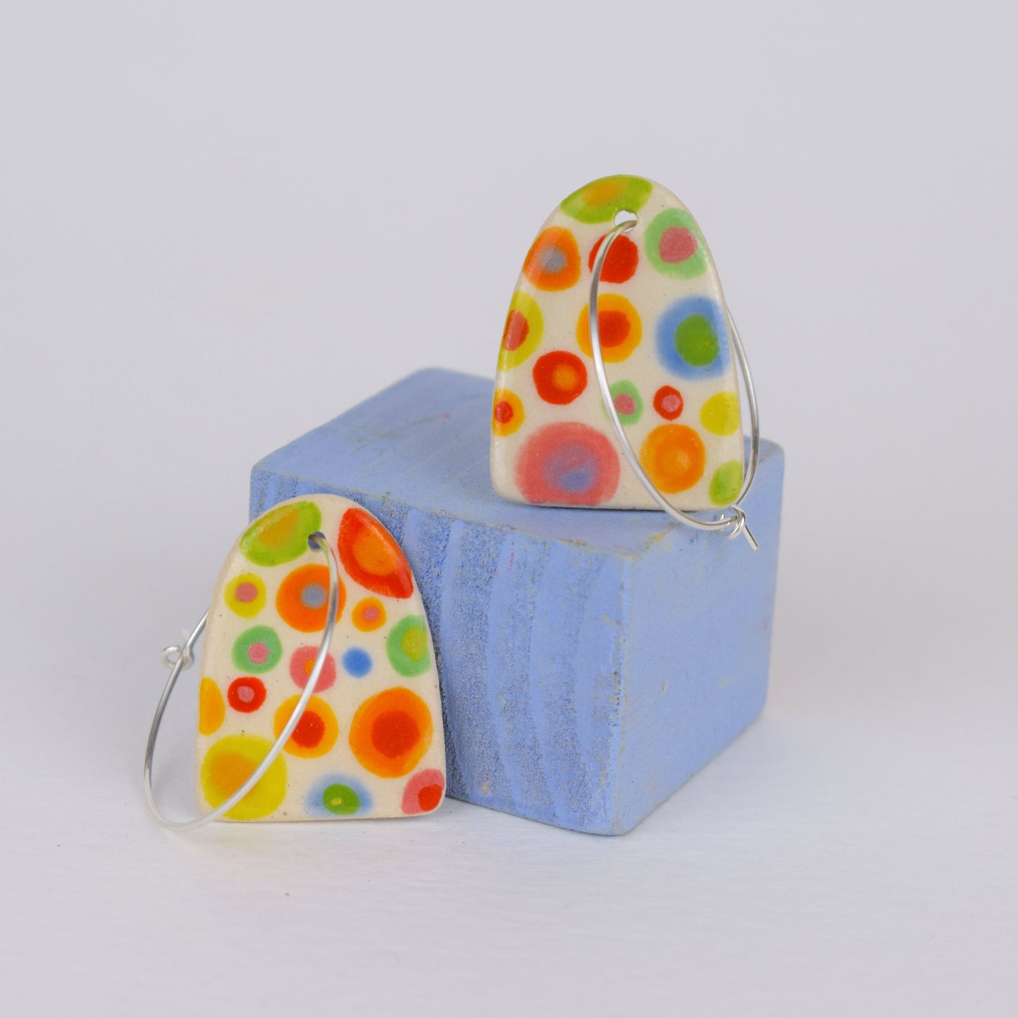 Spotty Dotty Earrings