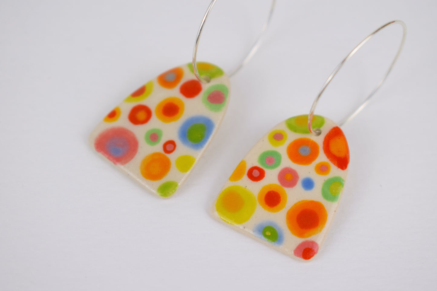 Spotty Dotty Earrings