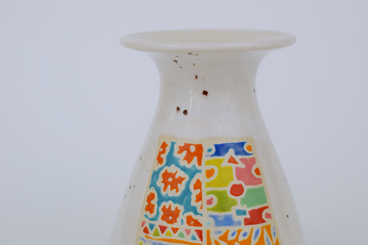 Patchwork Delight III