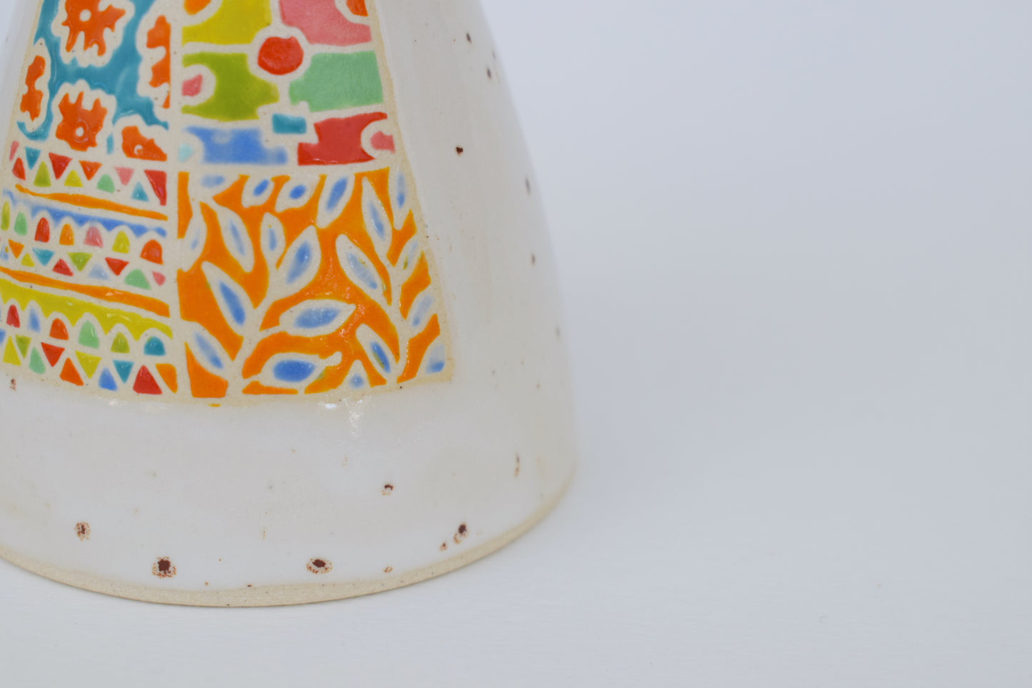 Patchwork Delight III