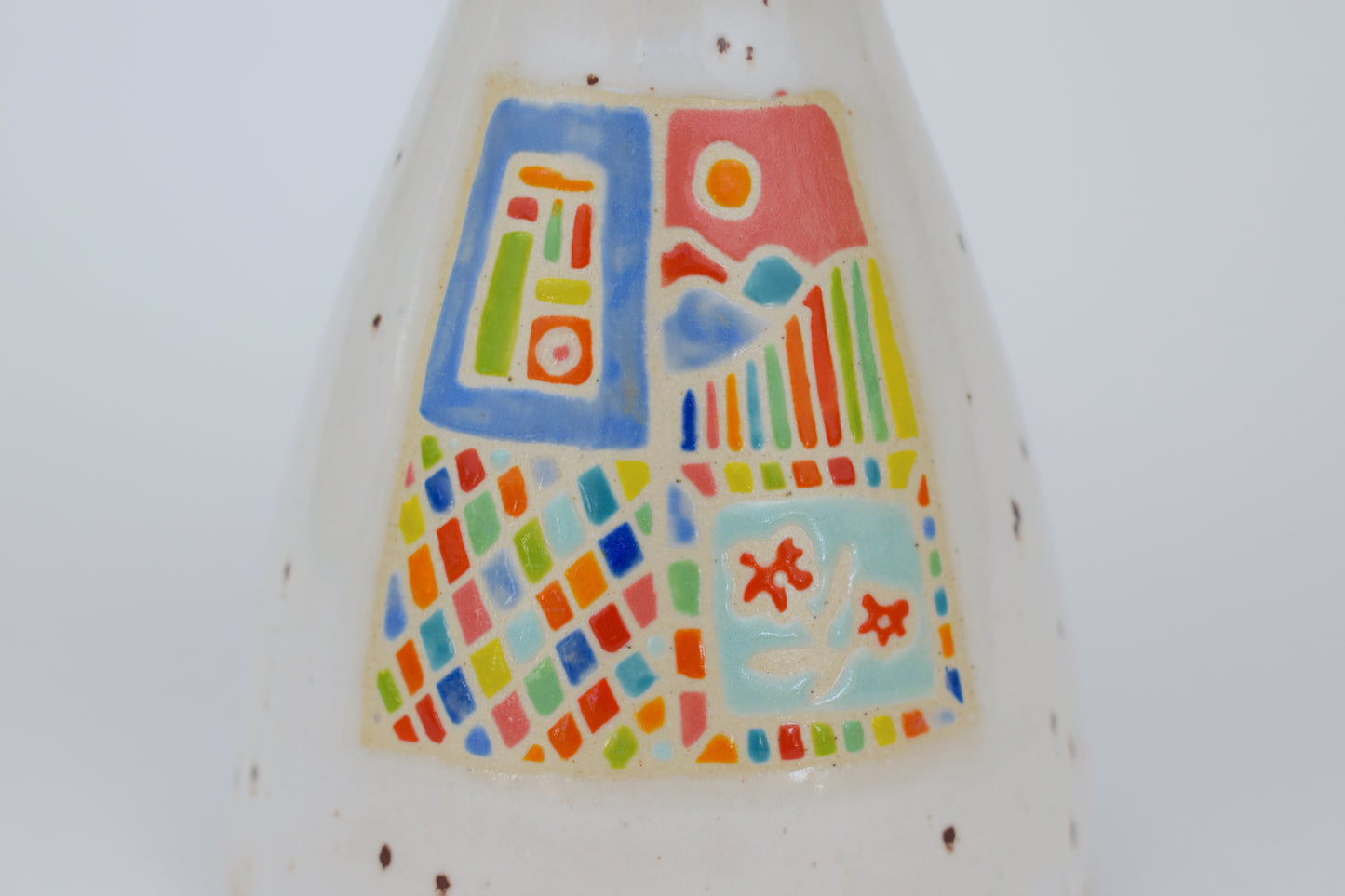 Patchwork Delight III