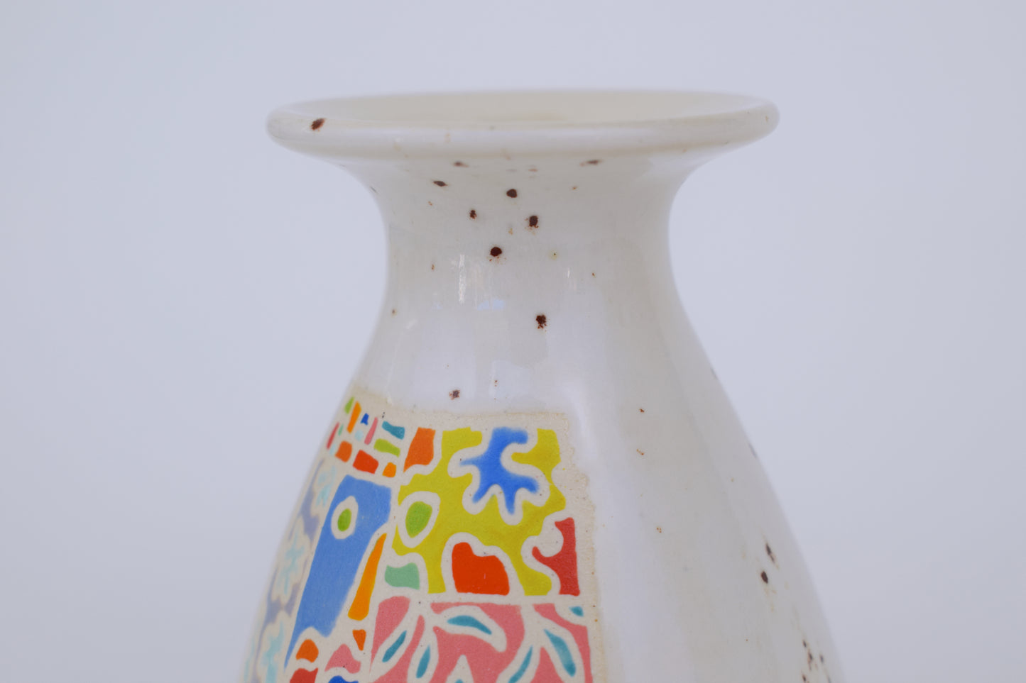 Patchwork Delight IV