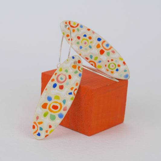 Sunshine Earrings