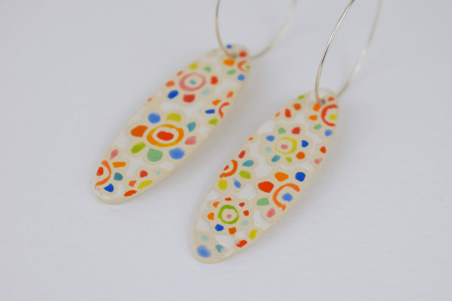 Sunshine Earrings