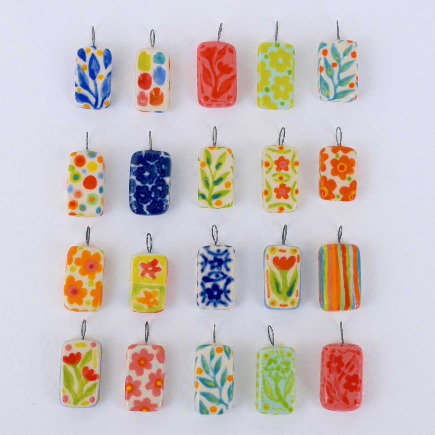 Joyful Pendants