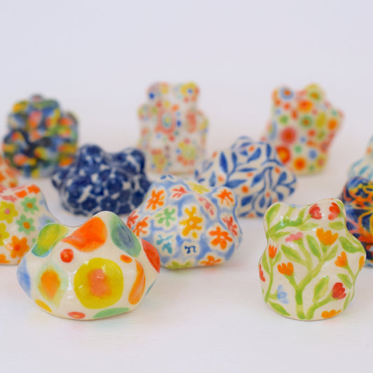 Blobs of Joy