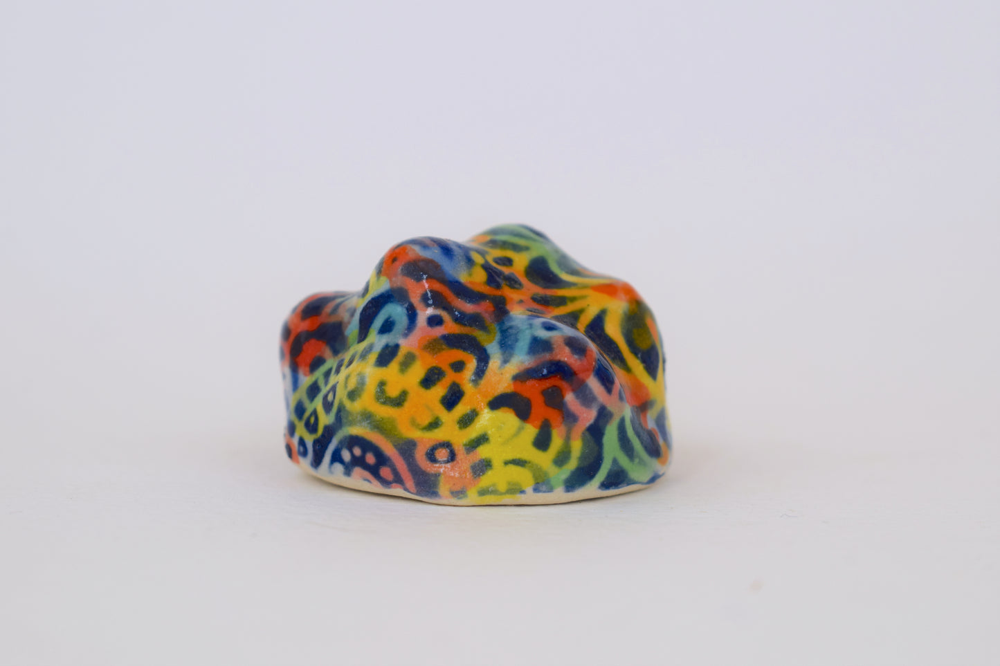 Blobs of Joy