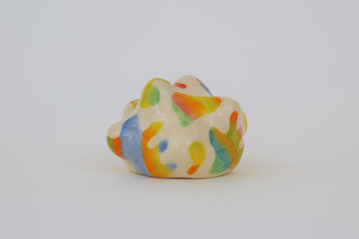 Blobs of Joy