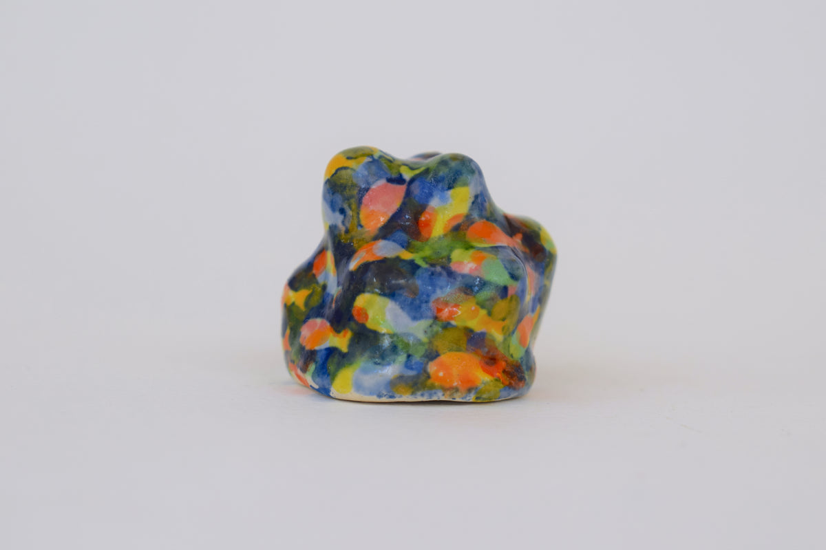 Blobs of Joy